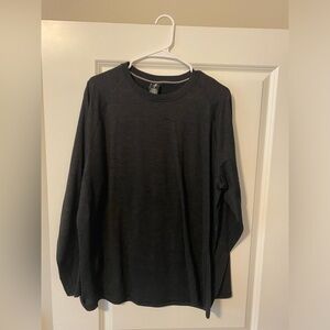 Crewneck Sweatshirt - Black